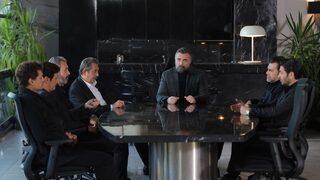 Eşkıya Dünyaya Hükümdar Olmaz'a iki bomba transfer! Caner Kurtaran ve Bahtiyar Engin EDHO'ya katıldı