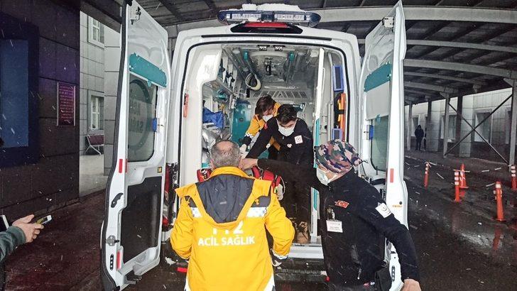 Yıllarca sigortasız çalıştırdı, dava açınca öldürdü G3