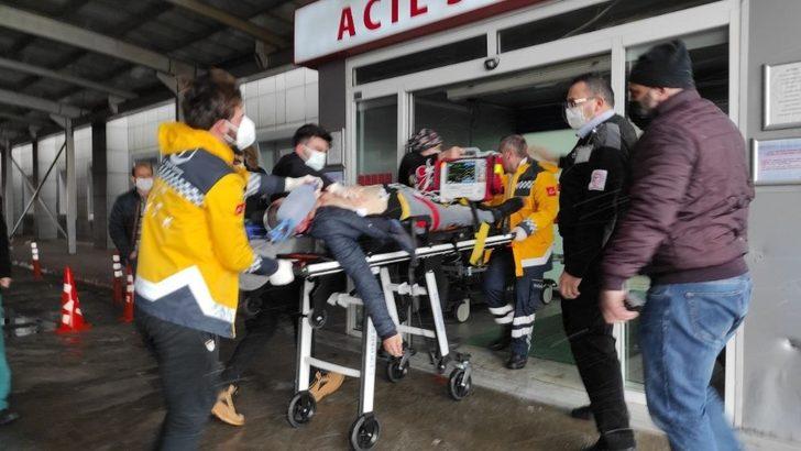 Yıllarca sigortasız çalıştırdı, dava açınca öldürdü G4