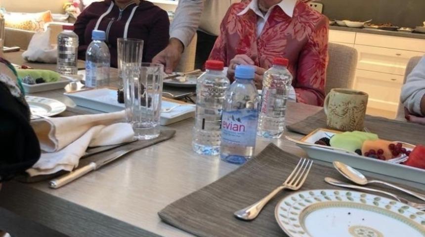 Dubai Prensesi Latifa’nın rehin tutulduğu ortaya çıktı