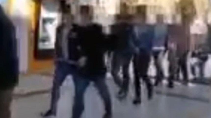 Şanlıurfa merkezli 5 ilde FETÖ operasyonu