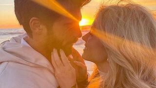 Can Yaman'dan İtalyan sevgilisi Diletta Leotta'ya sürpriz evlilik teklifi!