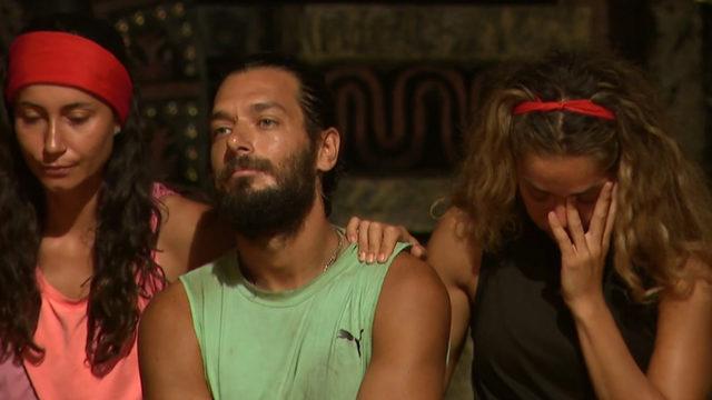 Survivor Hayrettin kimdir? Survivor'dan elenen Hayrettin Karaoğuz kaç yaşında ve nereli? İşte Survivor Hayrettin'in hayat hikayesi