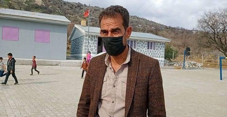 Thiam’ın yenilettiği okulda yüzler gülüyor G4