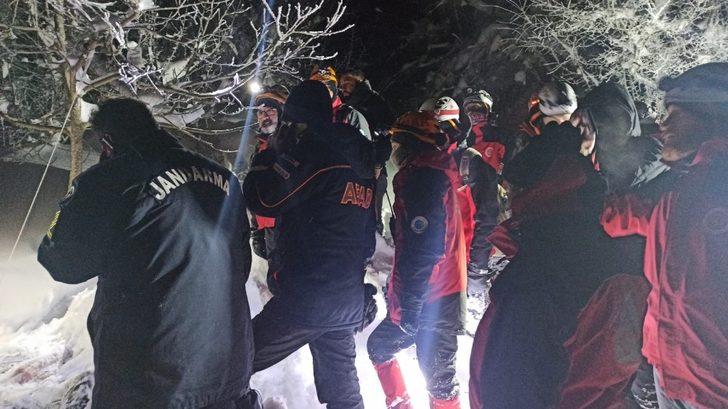 Eksi 10 derece narkozla ölüm uykusu G1