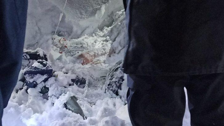 Eksi 10 derece narkozla ölüm uykusu G2