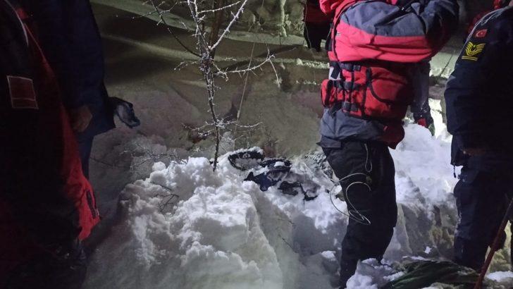 Eksi 10 derece narkozla ölüm uykusu G3