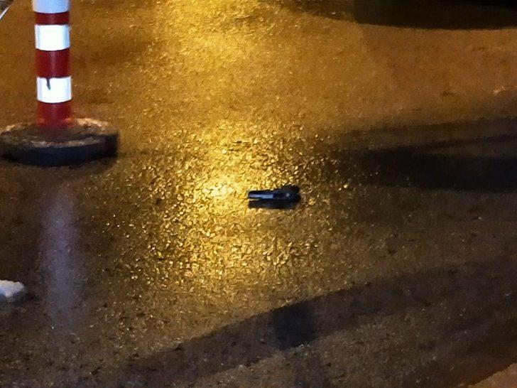 Beykoz’da silahlı kavga: 1 ölü, 1 yaralı G2