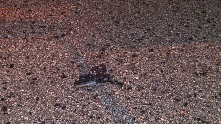 Beykoz’da silahlı kavga: 1 ölü, 1 yaralı G3