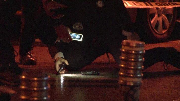 Beykoz’da silahlı kavga: 1 ölü, 1 yaralı G4