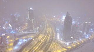 Son Dakika: İstanbul’da kar yağışı! Sabah saatlerinde başladı etkisini artırdı