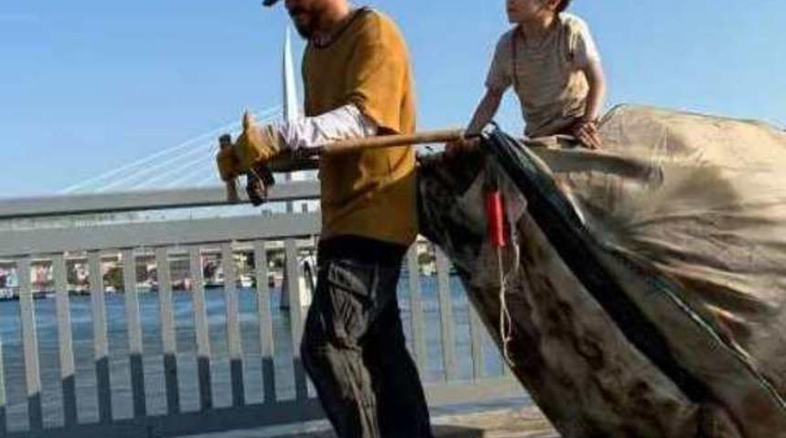 Çağatay Ulusoy’lu filmin adını sessiz sedasız değiştirdiler