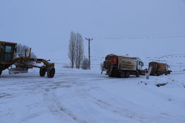 Erzincan’da kar tatili G2