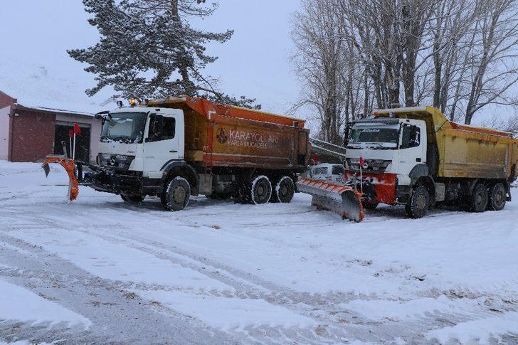 Erzincan’da kar tatili G3