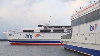 Son Dakika: İDO ve BUDO'da iptal edilen seferler (17 Şubat)