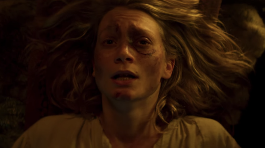 Blueback filmine üç oyuncu birden