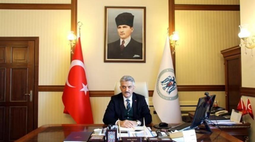 Vali Makas, Tercan&rsquo;ın d&uuml;şman işgalinden kurtuluşunu kutladı