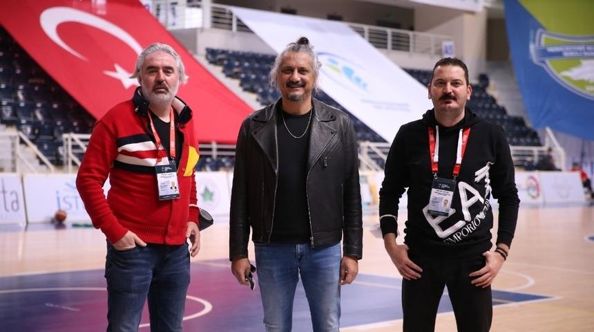 Merkezefendi Basket, Yalova&rsquo;ya temkinli bakıyor