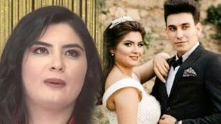 Hanife Gürdal neden boşanma kararı aldığını ilk kez açıkladı