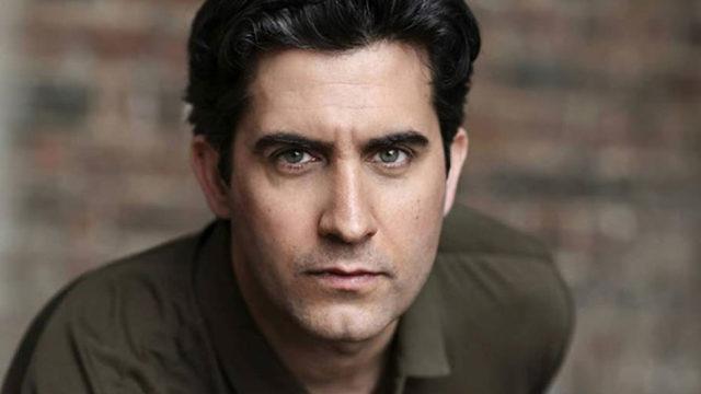 Memet Ali Alabora ekranlara döndü! Yeni imajı sevenlerini şaşırttı 