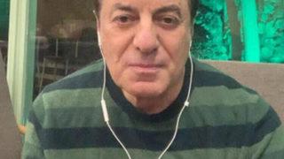 Coşkun Sabah çiftçi oldu! 'Tavukları sigortalattık'