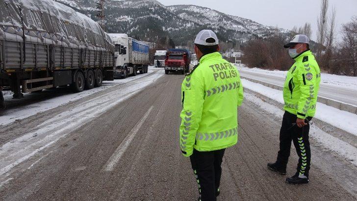 Soğuk havada sıcak uygulama G3