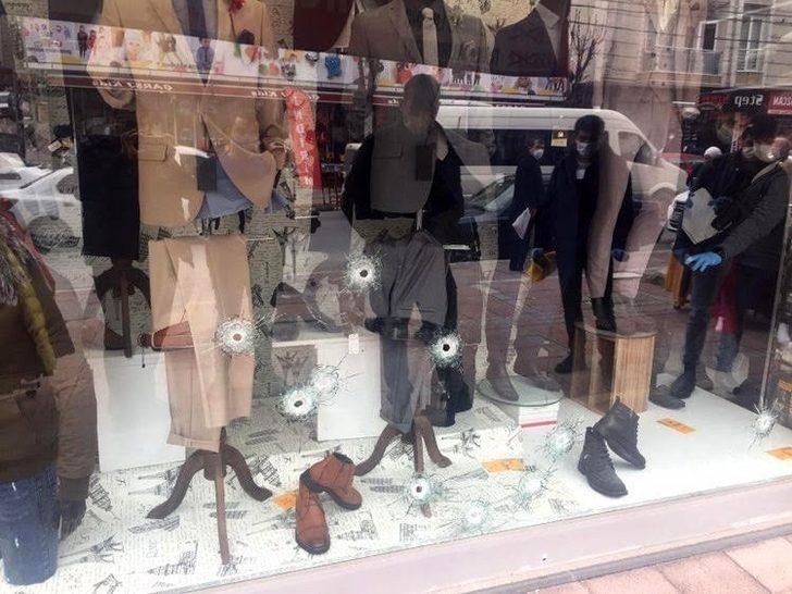 (Özel) Esenyurt’ta haraç çetesine operasyon G2