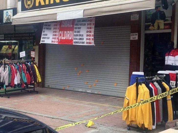 (Özel) Esenyurt’ta haraç çetesine operasyon G3