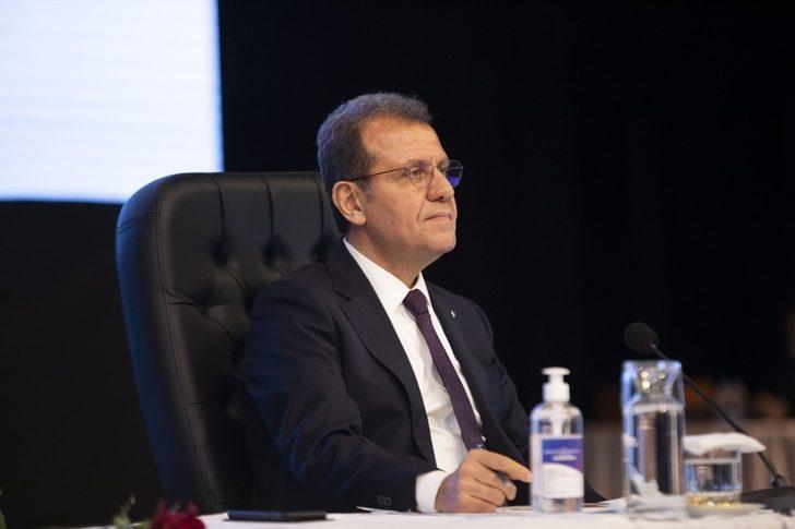 Mersin Büyükşehir Meclise Davultepe’de sanayi sitesi kurulması tartışmaları damga vurdu G2