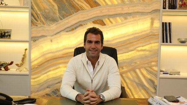 Türkiye’nin hazır giyim lideri Mısır’da da şampiyonluğa adını yazdırdı