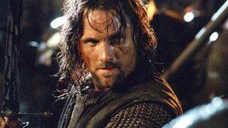 Viggo Mortensen, yeniden Aragorn olmaya çok hevesli 