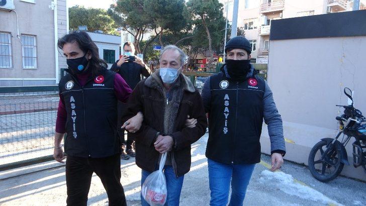 Oto faresi polis ekiplerini başarılı takibi sonucu yakalandı G2