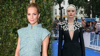 Cara ve Poppy Delevingne evlerini satıyor