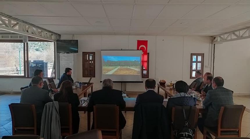 Osmaneli Belediyesi madde bağımlıları ile ilgili proje hazırlanıyor