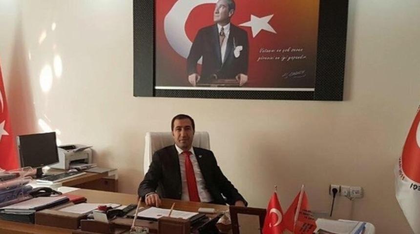 Başkan Kahraman: “Askerlerimizin ve 13 şehidimizin intikamını almak istiyoruz”