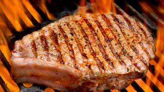 Lokum gibi lezzetli et pişirmenin püf noktası! 22 gün dinlendirildikten sonra...