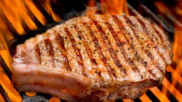 Lokum gibi lezzetli et pişirmenin püf noktası! 22 gün dinlendirildikten sonra...