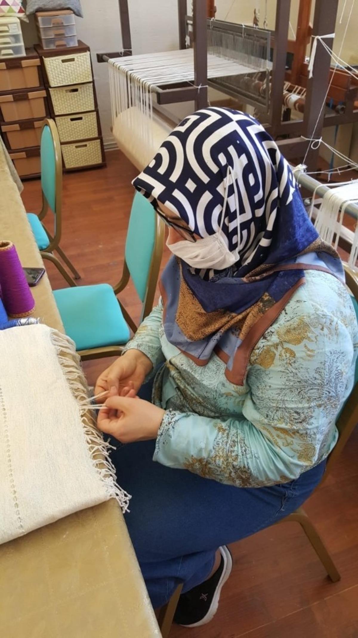 Osmaneli&rsquo;de T&uuml;rkiye&rsquo;de &ouml;rnek alınacak bir kooperatif