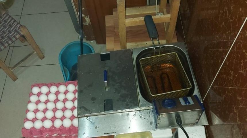 Bağlar Belediyesinden gıda imalathanelerinde korona vir&uuml;s denetimi