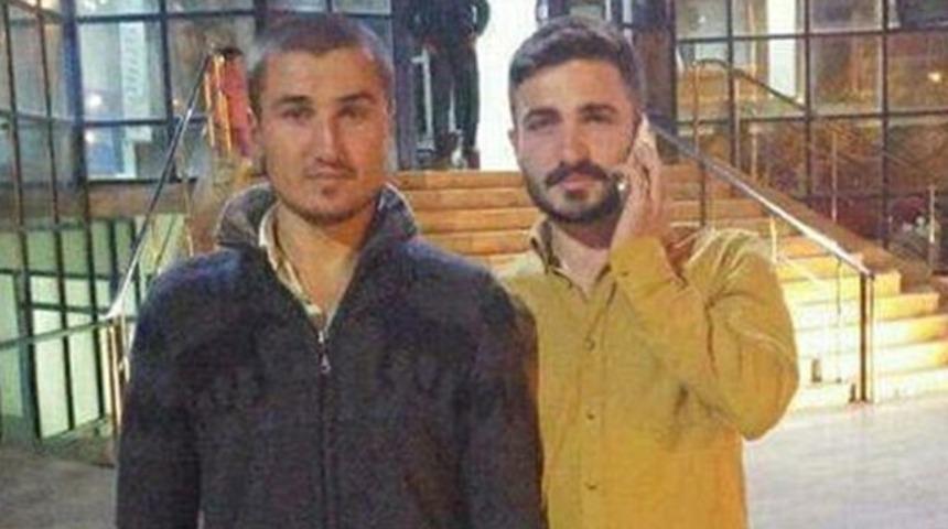 Şehidin ailesini yıkan tesad&uuml;f! 1 yıl arayla...