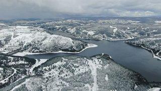İSKİ açıkladı! İşte İstanbul barajlarında son durum