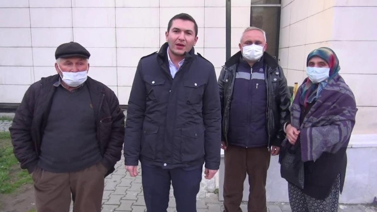 Soma&rsquo;daki vahşi cinayetin faili hakim karşısında