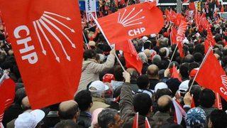 CHP'den Cumhurbaşkanı Erdoğan'a: Şaka olsa gülünmez