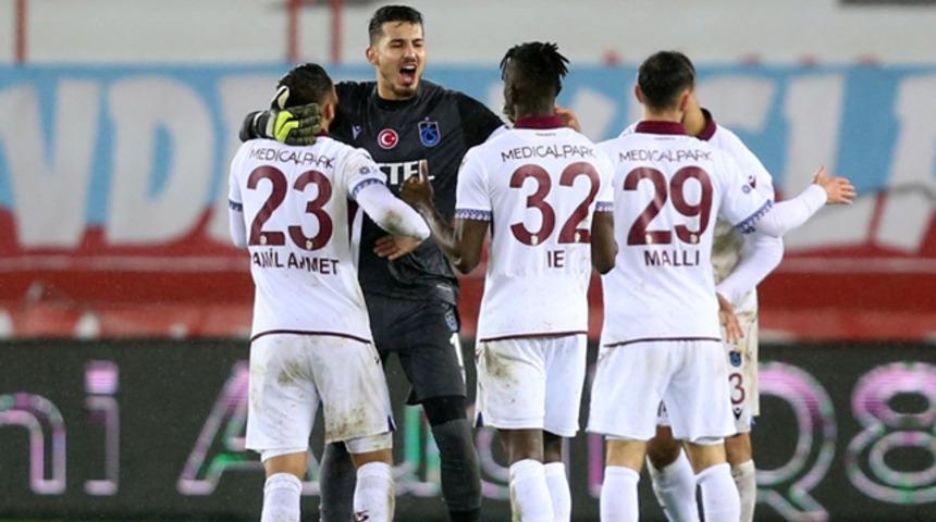 Trabzonspor, İstanbul takımları karşısında r&ouml;vanş peşinde