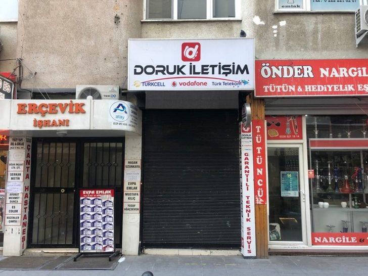 O çilingir konuştu G2