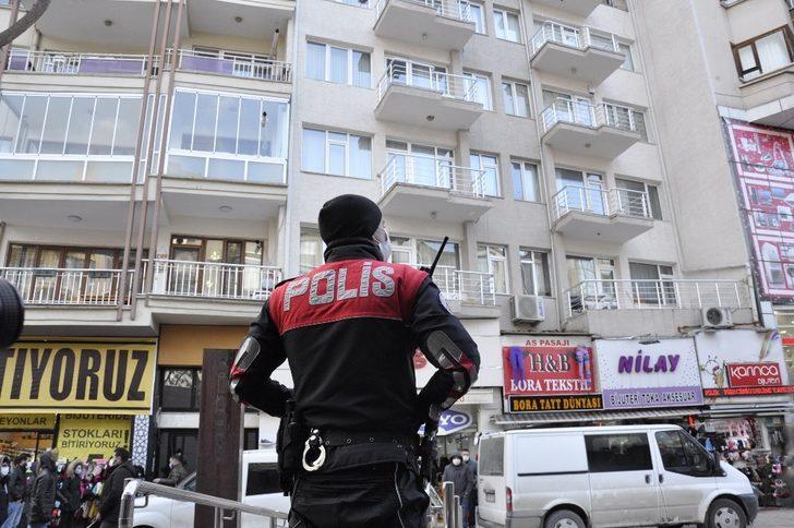 O çilingir konuştu G3