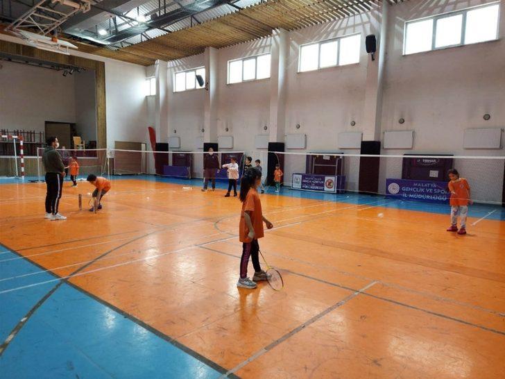 Gençlerde eğitimlere yoğunluk verildi G2