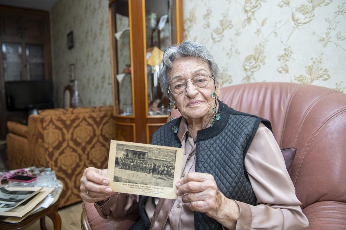 B&uuml;y&uuml;kşehir Belediyesi, Mersin&rsquo;in hatıralarını yaşatıyor