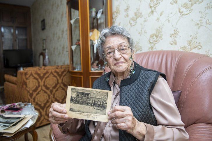 Büyükşehir Belediyesi, Mersin’in hatıralarını yaşatıyor G1