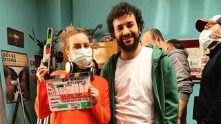 Hasan Can Kaya'nın sevgilisi Sultan San kimdir: Sultan San nerelidir, memleketi ve mesleği nedir?